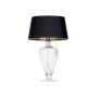 4Concepts BRISTOL L046051514 Stalo lempa 1x40W/E14