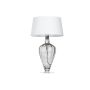 4Concepts BRISTOL L046311501 Stalo lempa 1x40W/E14