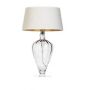 4Concepts BRISTOL L046311503 Stalo lempa 1x40W/E14