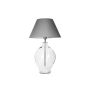 4Concepts CAPRI L014041206 Stalo lempa 1x60W/E27