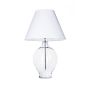 4Concepts CAPRI L014041312 Stalo lempa 1x60W/E27