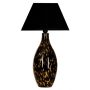 4Concepts KENYA L003092214 Stalo lempa 1x60W/E27