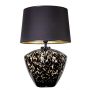4Concepts PARMA L049102248 Stalo lempa 1x60W/E27