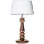 4Concepts PETIT TRIANON L051261217 Stalo lempa 1x60W/E27