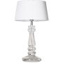 4Concepts PETIT TRIANON L051361217 Stalo lempa 1x60W/E27