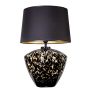 4Concepts RAVENNA L034102227 Stalo lempa 1x60W/E27