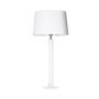 4Concepts FJORD L207164228 Stalo lempa 1x60W/E27
