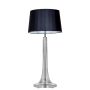 4Concepts LOZANNA L214282229 Stalo lempa 1x60W/E27