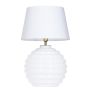 4Concepts SAINT TROPEZ L215922230 Stalo lempa 1x60W/E27