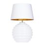 4Concepts SAINT TROPEZ L215922251 Stalo lempa 1x60W/E27