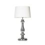 4Concepts VERSAILLES L204161228 Stalo lempa 1x60W/E27