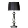4Concepts VERSAILLES L204161247 Stalo lempa 1x60W/E27