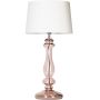 4Concepts VERSAILLES L204461228 Stalo lempa 1x60W/E27