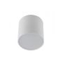 AZzardo MATEO M AZ1456 Lubų šviestuvas 1x9W/LED 3000K 865LM IP20