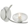 Dar Lighting LEIGHTON LEI0746 Sienos lempa 1x40W/G9