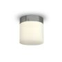 AZzardo LIR AZ2068 Lubų šviestuvas 1x6W/LED 3000K 490LM IP44