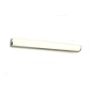 AZzardo PETRA AZ2471 Sienos lempa 1x24W/LED 1640LM IP44