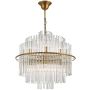 Dar Lighting LUKAS LUK1735 Pakabinama lempa 13x5W/G9