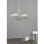 Dar Lighting LURLEEN LUR0450 Švieslentė 4x40W/G9