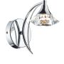 Dar Lighting LUTHER LUT0750 Sienos lempa 1x40W/G9