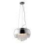 Milagro LUNA ML3801 Pakabinama lempa 3x40W/E14