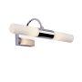 AZzardo LILIANE AZ1297 Sienos lempa 2x33W/G9 IP44