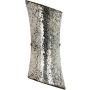 Endon MARCONI MARCONI-2WBCH Sienos lempa 2x40W/E14 IP20