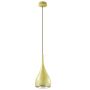 Italux GEMMA MA01986CP-001 Pakabinama lempa 1x60W/E27 IP20