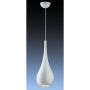 Italux LAVA MA01986CA-00101 Pakabinama lempa 1x40W/E27