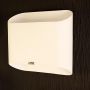 AZzardo PANCAKE AZ0114 Sienos lempa 2x40W/G9