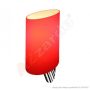 AZzardo ROSA AZ0143 Sienos lempa 1x40W/E14