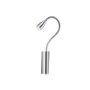 AZzardo VERONICA AZ1546 Sienos lempa 1x3W/LED IP44