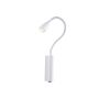 AZzardo VERONICA AZ1547 Sienos lempa 1x3W/LED IP44