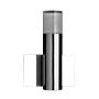 Italux ARON MB15232-01A Sienos lempa 1x5W/LED 400LM IP20