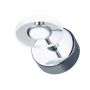 Italux HARMONY MB1225/1 Sienos lempa LED 210LM