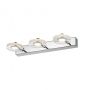 Italux HARMONY MB1225/3 Sienos lempa LED 630LM