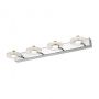 Italux HARMONY MB1225/4 Sienos lempa LED 840LM