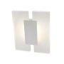 Italux JACOB MB1070S Sienos lempa 1x6W/LED IP20