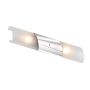 Italux JENNY MB12021025-2A Sienos lempa 2x28W/G9 IP44