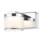 Italux LOPEZ MB1274/1 Sienos lempa 1x3W/LED 210LM