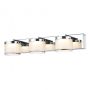 Italux LOPEZ MB1274/3 Sienos lempa 1x9W/LED 630LM