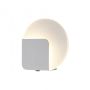Italux LORELEI MB1280C Sienos lempa 1x3,6W/LED 252LM
