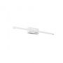 Italux MARTINUS MB1168S Sienos lempa LED 560LM