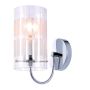 Italux MAX MBM1957-1 Sienos lempa 1x60W/E27