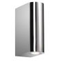 Italux SATYA MB1202124-1B Sienos lempa 1xLED/1W