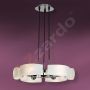 AZzardo FIONA 6 AZ0123 Pakabinama lempa 6x40W/G9 IP20
