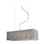 AZzardo ROMA AZ1510 Pakabinama lempa 8x20W/G4