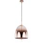 Italux ALAN MDOYD10310BSP3-M Pakabinama lempa 1x60W/E14 IP20