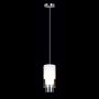 Italux CHRISTO MDM2042-1 Pakabinama lempa 1x40W/E14