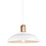 Italux DANITO MDM3153/1L W Pakabinama lempa 1x40W/E27